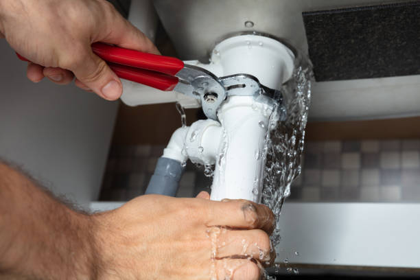 Professional Water damage restoration in Sturgis, SD