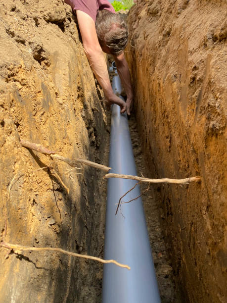24/7 water damage repair in Sturgis, SD