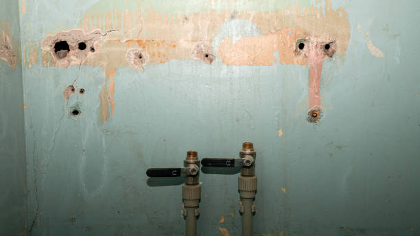 Professional Water damage restoration in Sturgis, SD