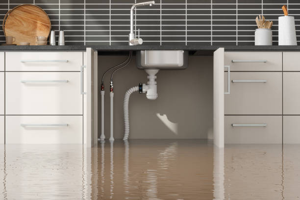 Local water damage restoration in Sturgis, SD
