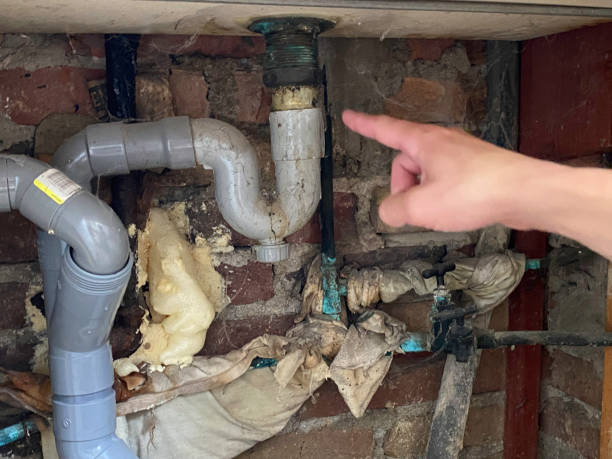 Best Fire Damage Restoration  in Sturgis, SD